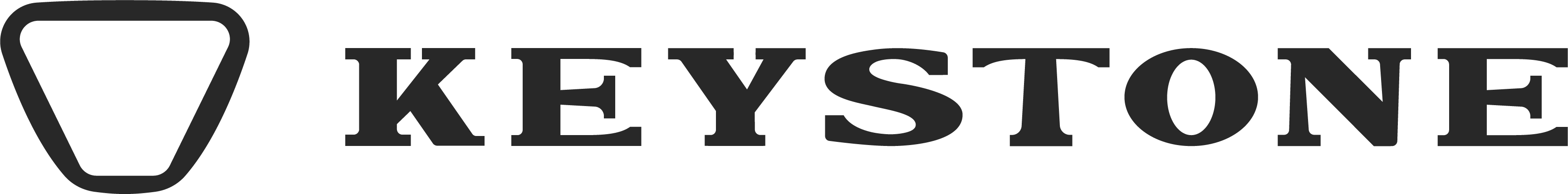 Keystone RV