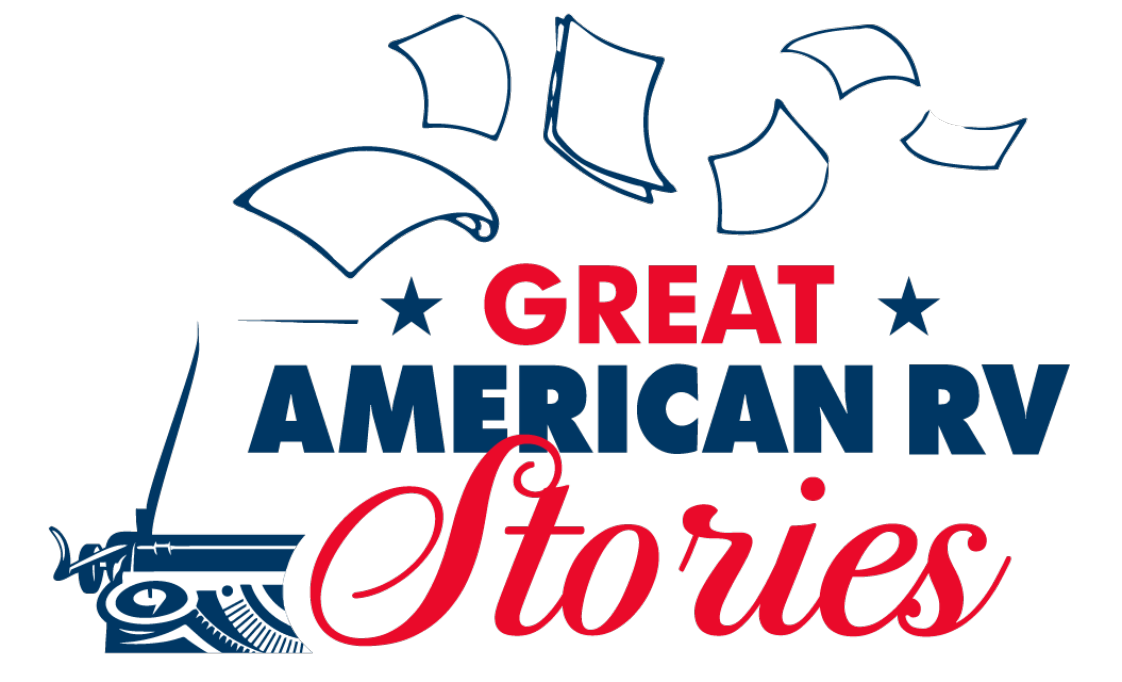 Great American RV Superstore | Stories Logo