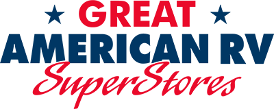 Great American RV Superstores Logo