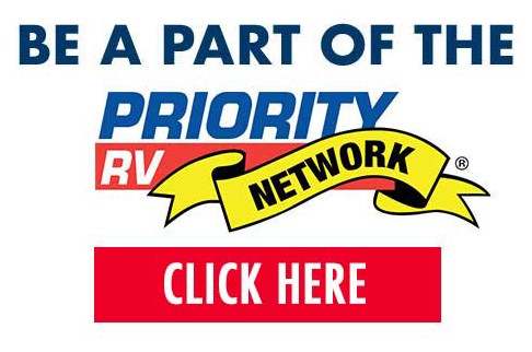 Priority RV Network Map