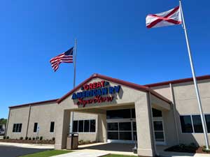 Great American RV Superstore | Heflin, AL Location Store Front